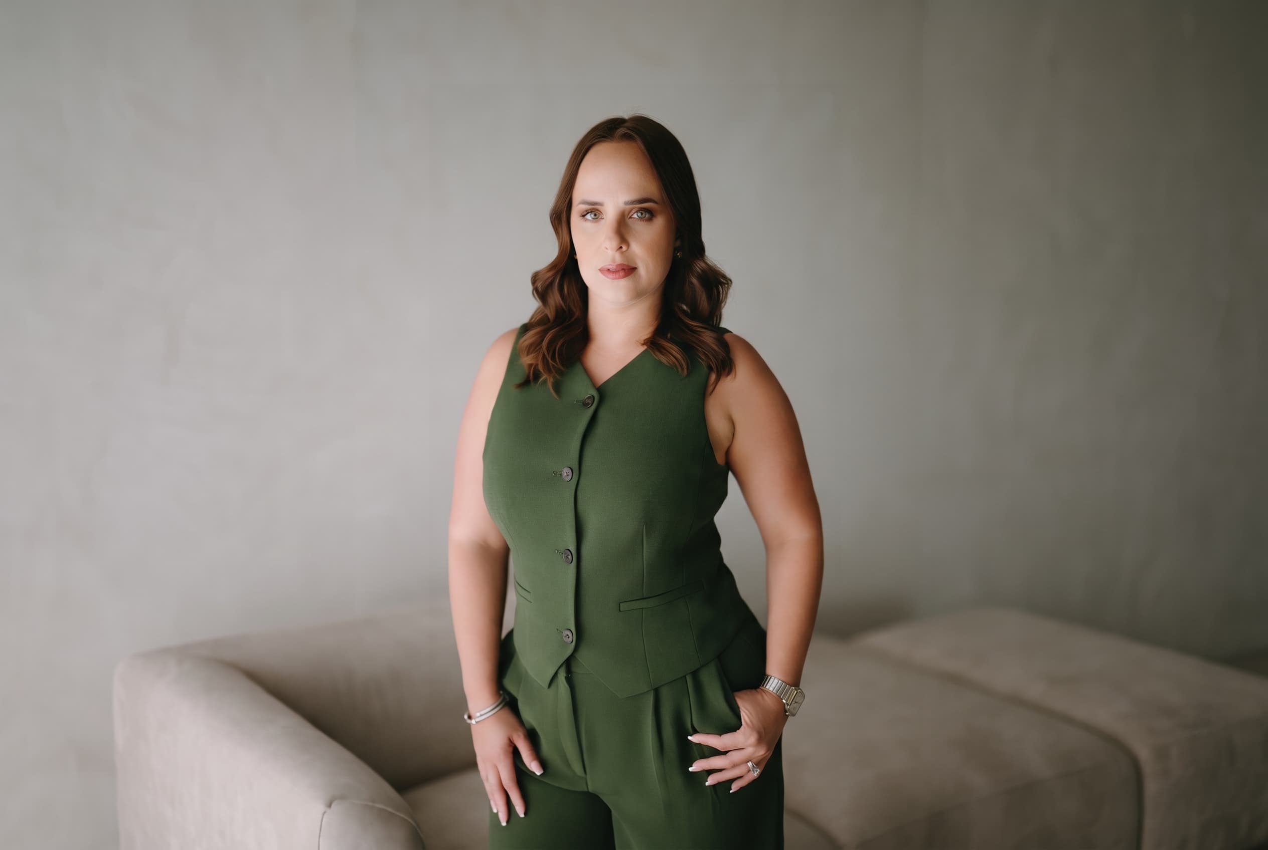 Attorney Ana Guerra