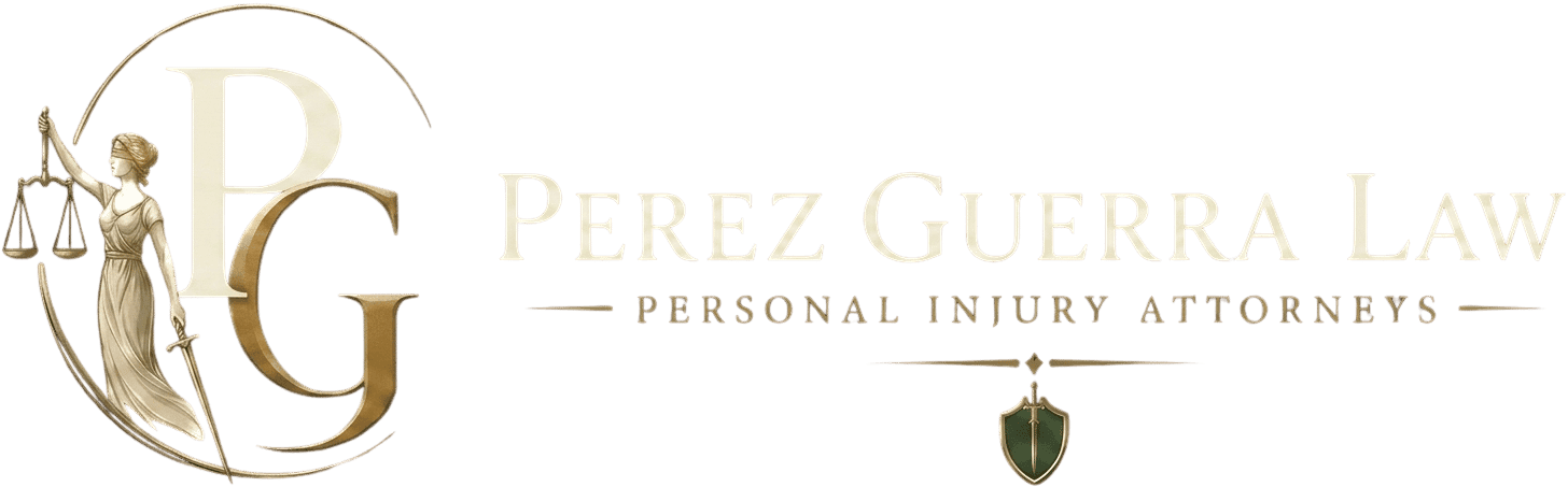 Perez Guerra Law