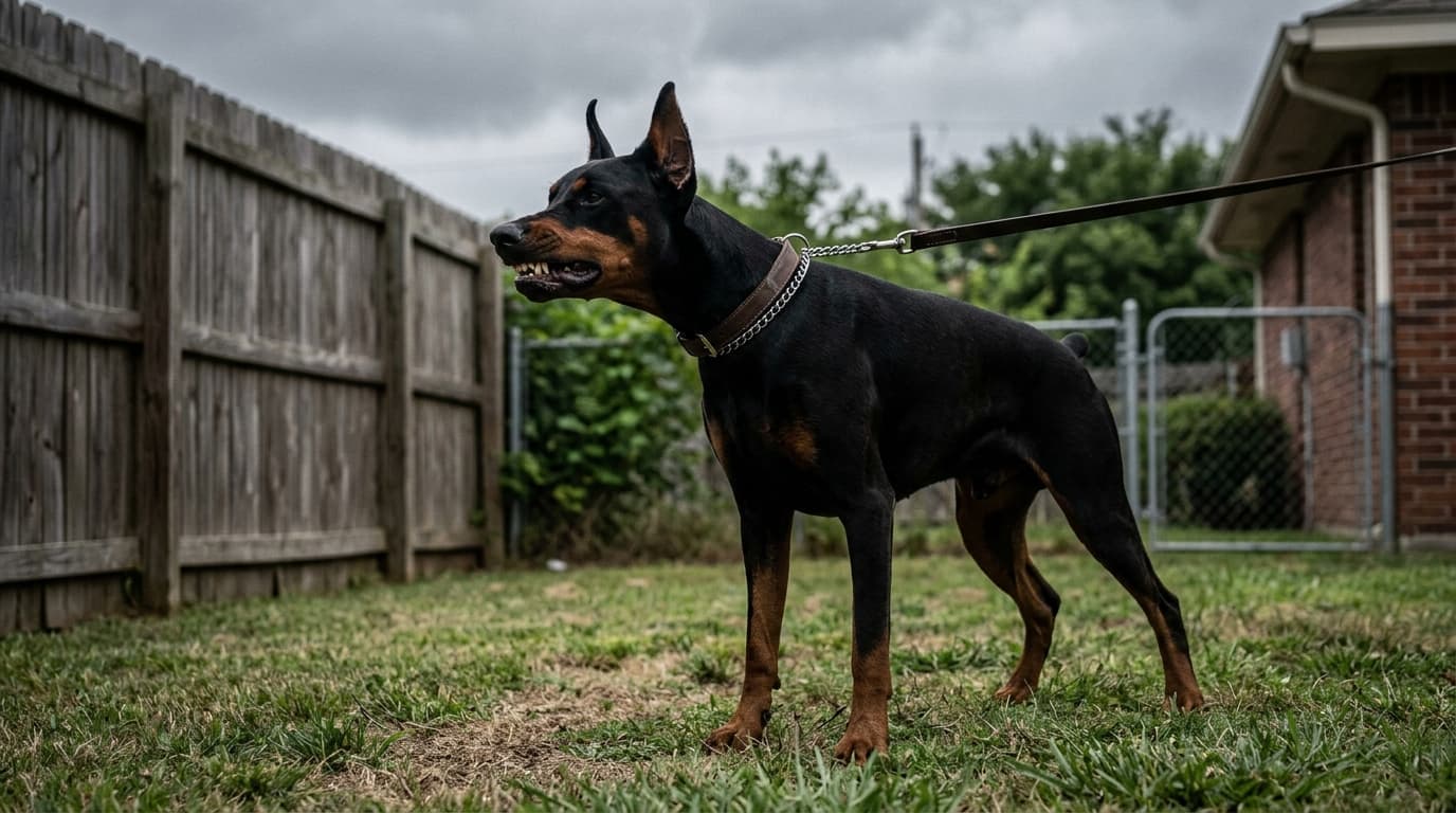 Dog Bites