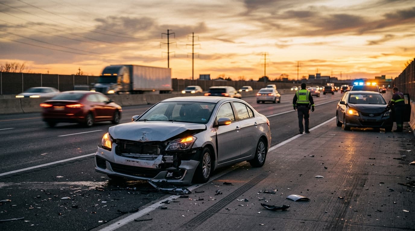 Car & Truck Accidents