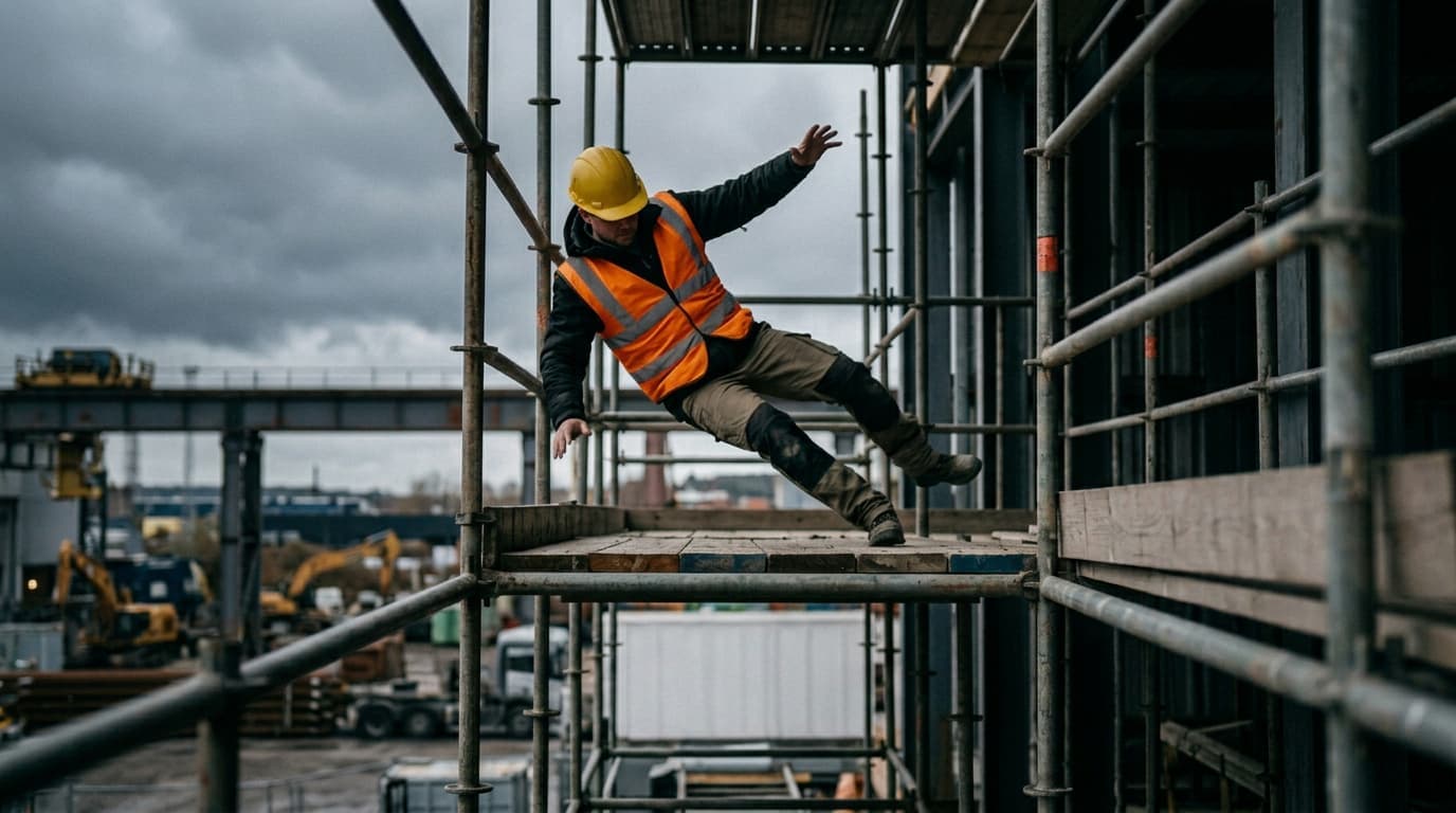 Workers' Compensation